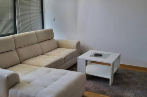 Nice and cozy apartment in the center of Sarajevo